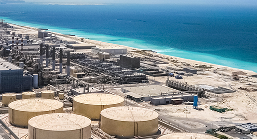 Seawater desalination equipment