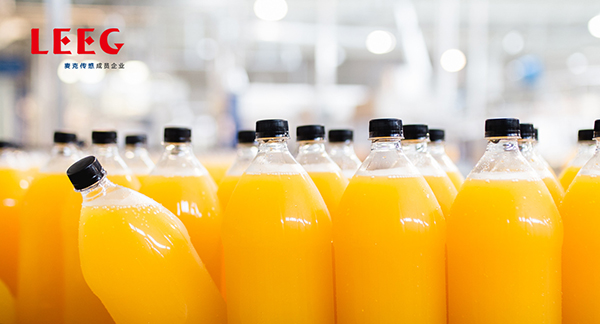 Milk/juice/beer storage tank